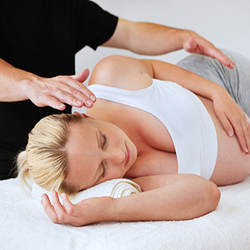 Renewed Spa Massage