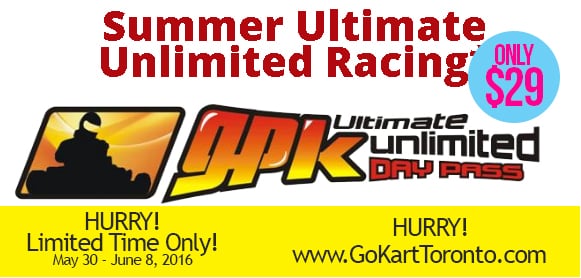 Grand Prix Kartways