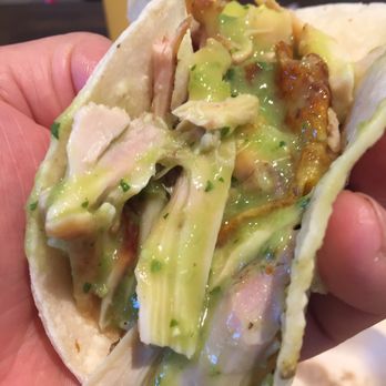 El Pollo Loco - DIY Roast Chicken Taco n Avocado Sauce. Bomb. - Mexican Near Me - Hayward, California El Pollo Loco - DIY Roast Chicken Taco n Avocado Sauce. Bomb. - Mexican Near Me - Hayward, California
