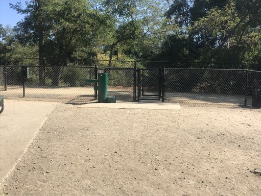 Old Creek Dog Park of Cherryland