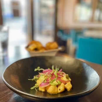 Selva - Market Ceviche - Bars Near Me - Long Beach, California
