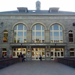 user provided Broadway Performance Hall photo
