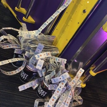 Dave & Buster's Milpitas - San Jose - Arcades Near Me - Milpitas, California Dave & Buster's Milpitas - San Jose - Arcades Near Me - Milpitas, California