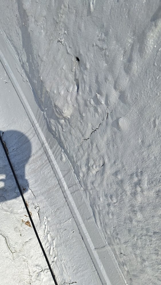 Slide of Hova Contracting Corp