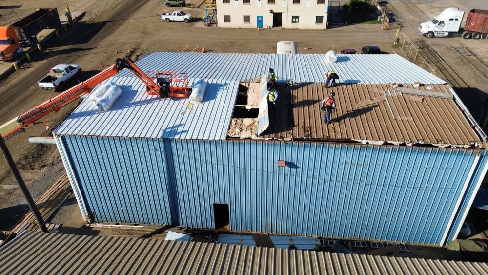 Slide of Martys Remodeling & Maintenance