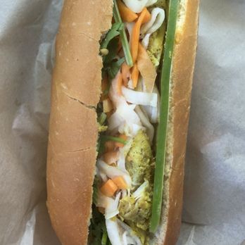kibi’s Cafe - Chicken Banh Mi - Sandwiches Near Me - Walnut Creek, California kibi’s Cafe - Chicken Banh Mi - Sandwiches Near Me - Walnut Creek, California