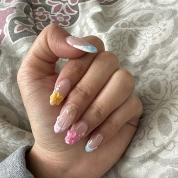 The Nail House - Nail Salons Near Me - Milpitas, California The Nail House - Nail Salons Near Me - Milpitas, California