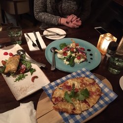 Grieks Specialiteiten Restaurant Kreta