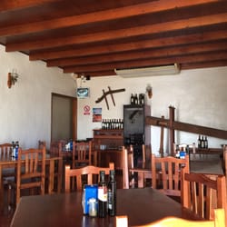 El Atajo