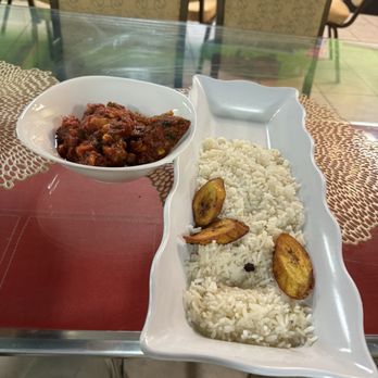 Nigerian Food - African Near Me - Las Vegas, Nevada