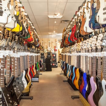 Guitar Guys - Musical Instruments & Teachers Near Me - Heath, Ohio