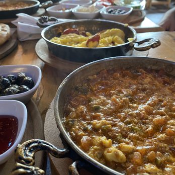 Mosaic Cafe Restaurant - Breakfast & Brunch Near Me - Virginia Beach, Virginia