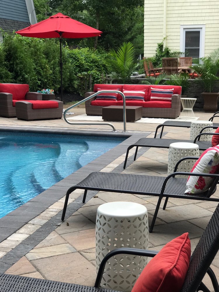 Slide of Suburban Services Group