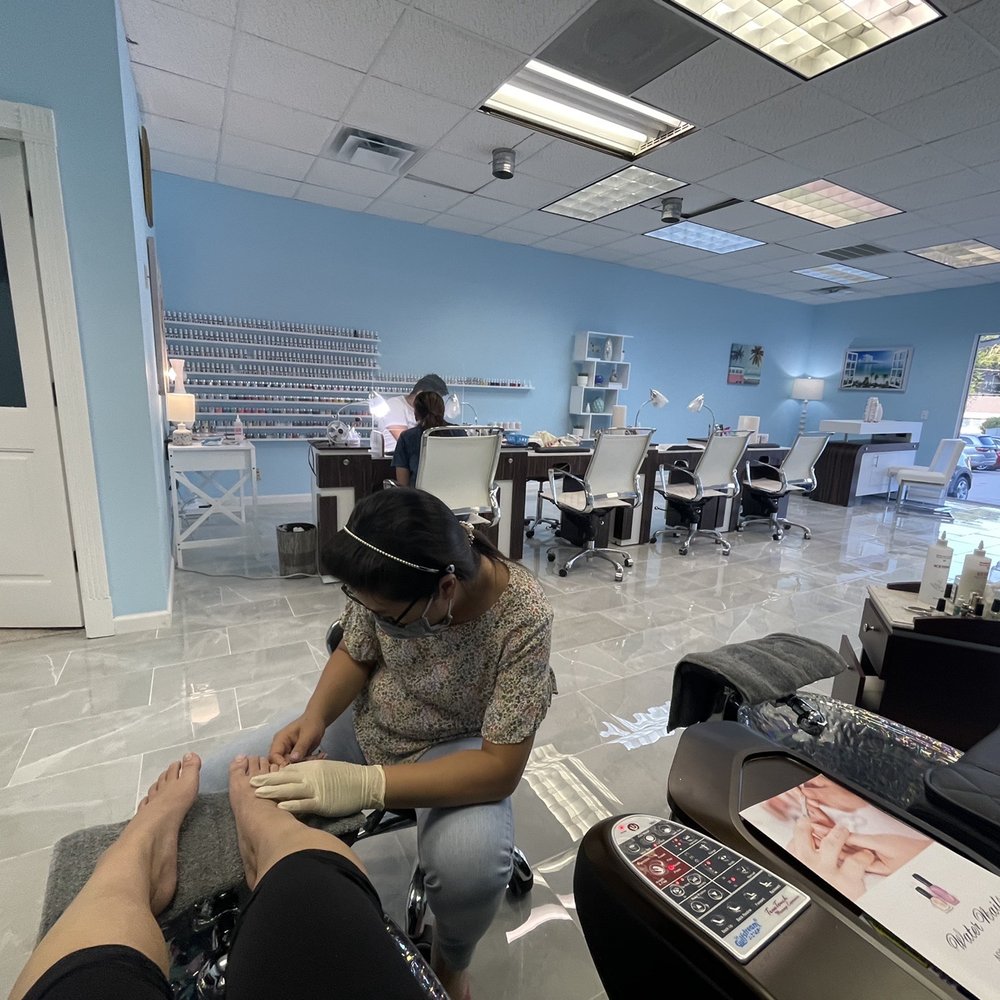 Water Nails And Spa - Nail Salons Near Me - Omaha, Nebraska Water Nails And Spa - Nail Salons Near Me - Omaha, Nebraska