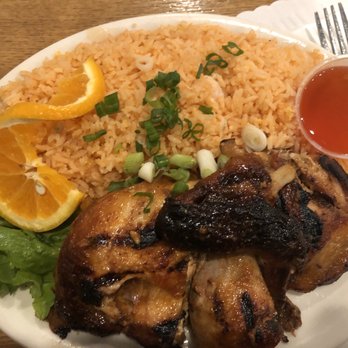 Thai Original BBQ - S1 Thai Bbq Chicken - Thai Near Me - Cerritos, California Thai Original BBQ - S1 Thai Bbq Chicken - Thai Near Me - Cerritos, California