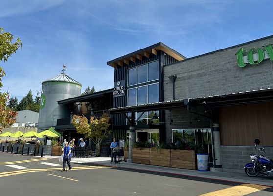 Town & Country Market Poulsbo by null