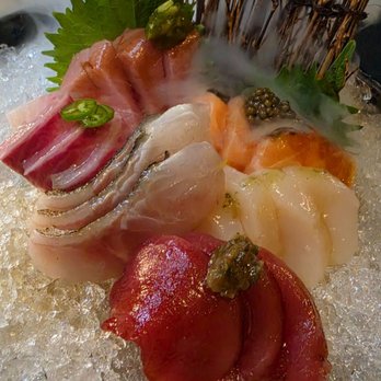 Kaviar Restaurants - Pasadena - Sushi Bars Near Me - Pasadena, California