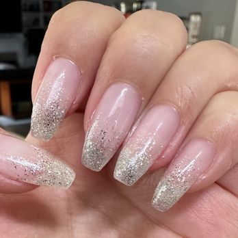 MK Nails First - Nail Salons Near Me - Chesapeake, Virginia