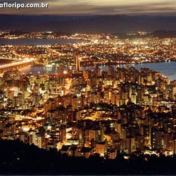 Morro da Cruz