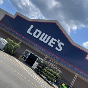 Lowe's Home Improvement - Lowe's Home Improvement 610 Winfield Dunn Pkwy, Sevierville, TN 37863 (865) 453 - 3115 - Hardware Stores Near Me - Sevierville, Tennessee Lowe's Home Improvement - Lowe's Home Improvement 610 Winfield Dunn Pkwy, Sevierville, TN 37863 (865) 453 - 3115 - Hardware Stores Near Me - Sevierville, Tennessee
