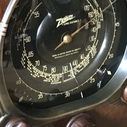 Antique Sounds Restoration
