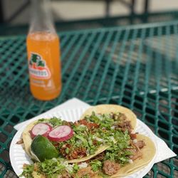 Tacos Tecalitlan - Tacos!