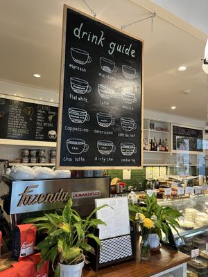 Saltbox Kitchen by null