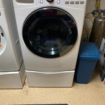 MDTECH Appliance Repair - Fixed dryer !! - Appliances & Repair Near Me - Irvine, California