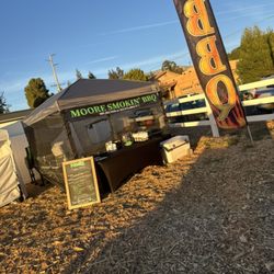 Moore Smokin BBQ