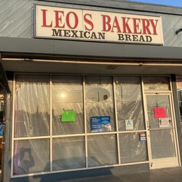 Closed for business! Closed for business!