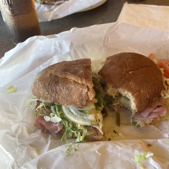 Las Uvas - Torta especial - Sandwiches Near Me - National City, California Las Uvas - Torta especial - Sandwiches Near Me - National City, California