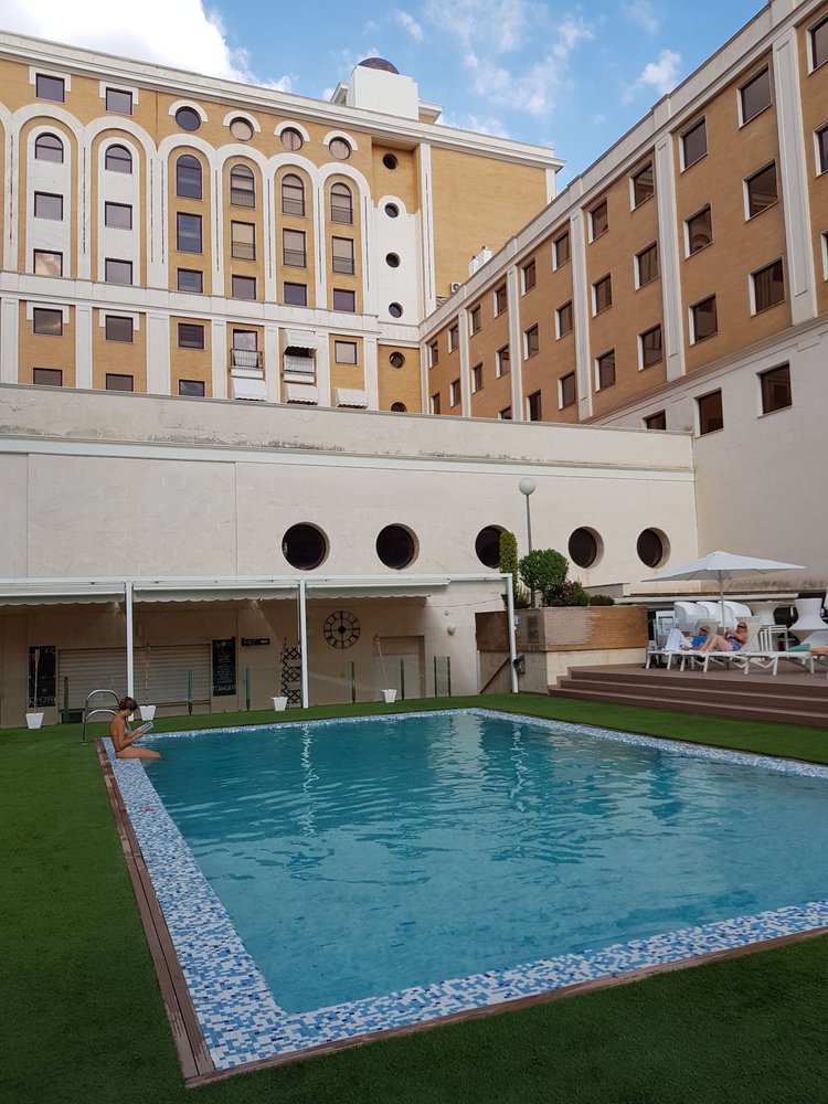 Hotel Ayre