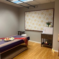 Chada Thai Massage