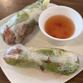 Pho Ever Vietnamese Cuisine - Charbroiled pork rolls - Vietnamese Near Me - Lorain, Ohio Pho Ever Vietnamese Cuisine - Charbroiled pork rolls - Vietnamese Near Me - Lorain, Ohio