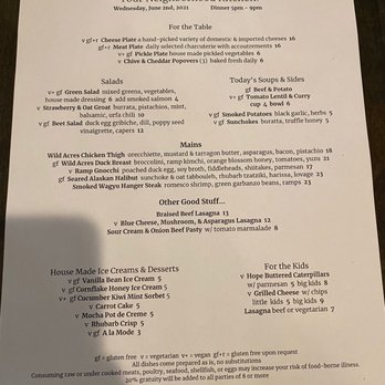 Luna Fargo - A most Unique menu - Wine Bars Near Me - Fargo, North Dakota Luna Fargo - A most Unique menu - Wine Bars Near Me - Fargo, North Dakota