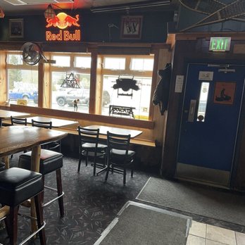 Fogcutter Bar - Bars Near Me - Haines, Alaska Fogcutter Bar - Bars Near Me - Haines, Alaska