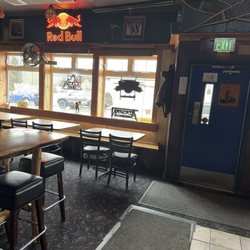Fogcutter Bar