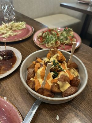 Firefly* Tapas Kitchen & Bar by null