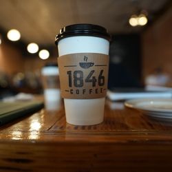 1846 Coffee
