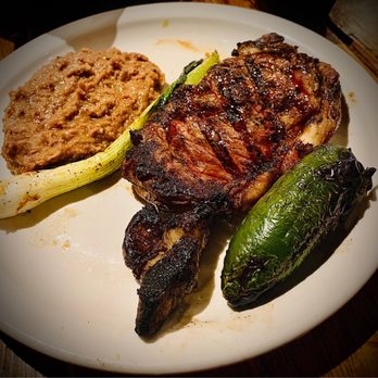 Canton Regio - Ribeye - Mexican Near Me - Chicago, Illinois Canton Regio - Ribeye - Mexican Near Me - Chicago, Illinois