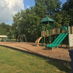 Simpsonville Recreation Dept - Park