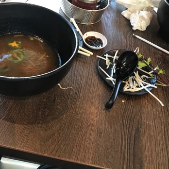 Love Pho Cafe - Left overs - Vietnamese Near Me - Oxnard, California