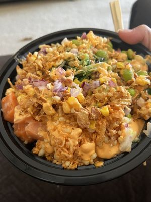 Vegas Poke Co. by null