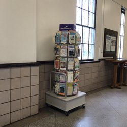US Post Office - Greeting Cards by Hallmark