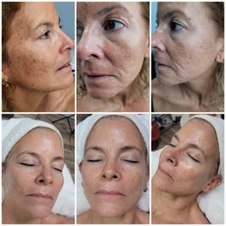 That New Look Skincare Specialist & Permanent Makeup Artist