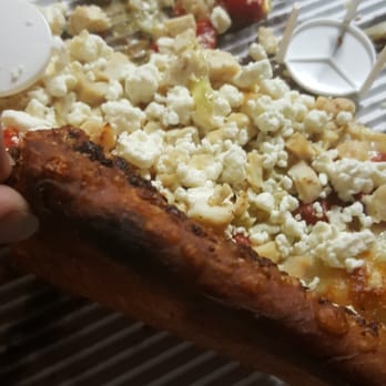 Jerseys Pizza - Pizza Near Me - San Bernardino, California