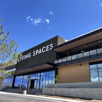 Living Spaces - Outside - Home Decor Near Me - Lone Tree, Colorado Living Spaces - Outside - Home Decor Near Me - Lone Tree, Colorado