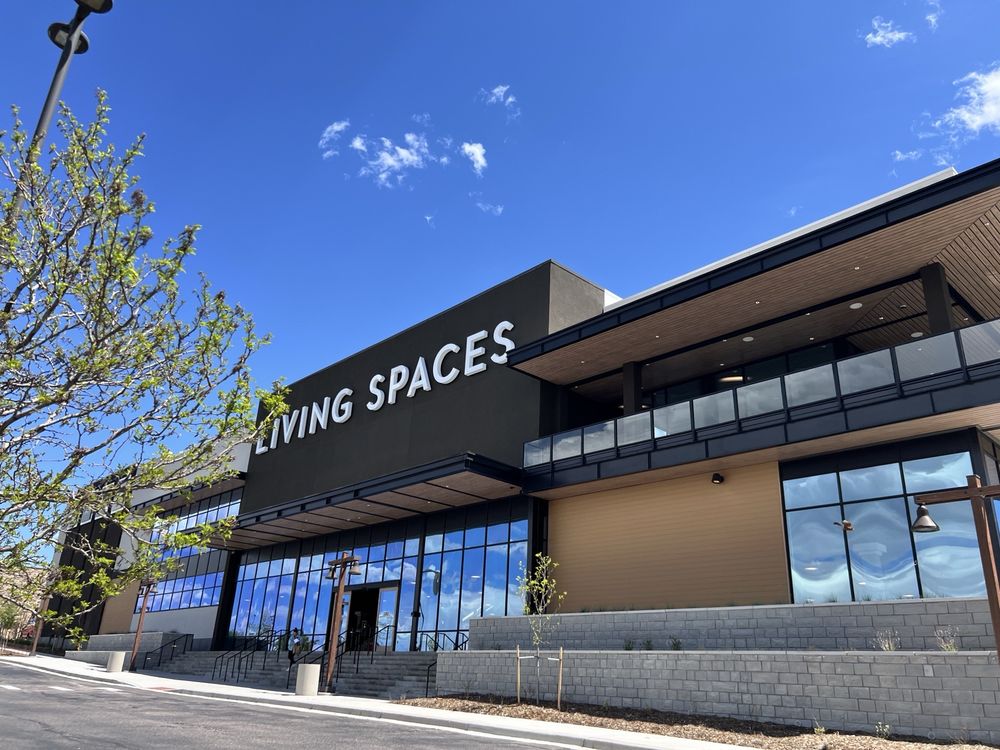 Living Spaces Image