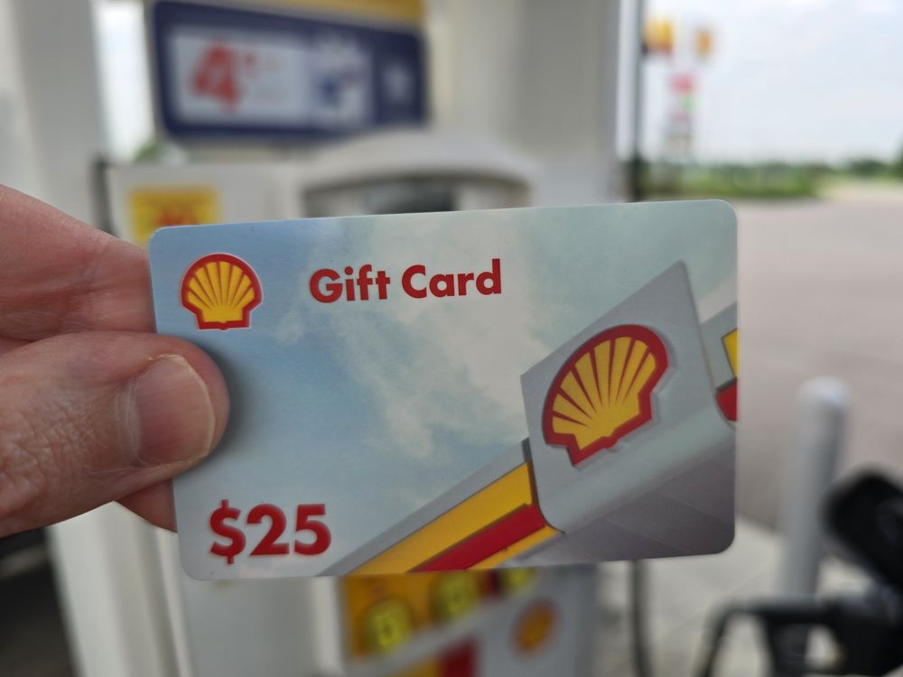 Shell Logo