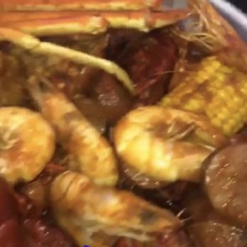 Mr Crabs - Seafood Near Me - Grand Prairie, Texas